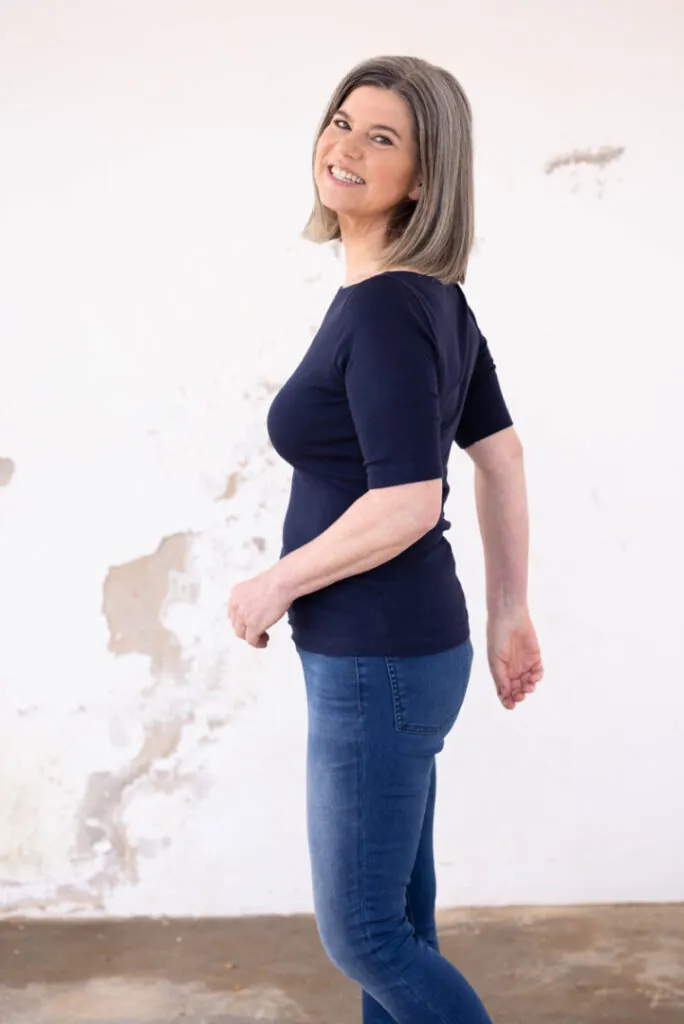Susann B.