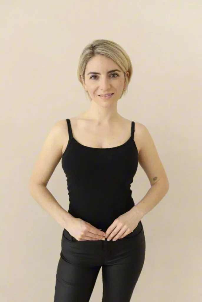 Svenja Jäg.