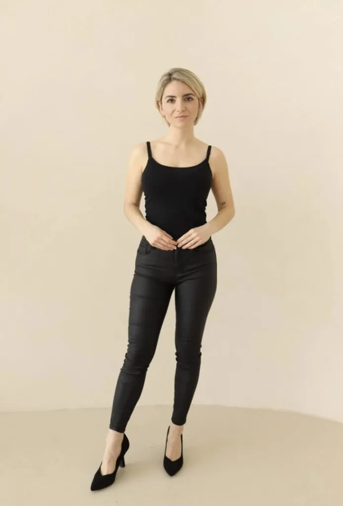 Svenja Jäg.