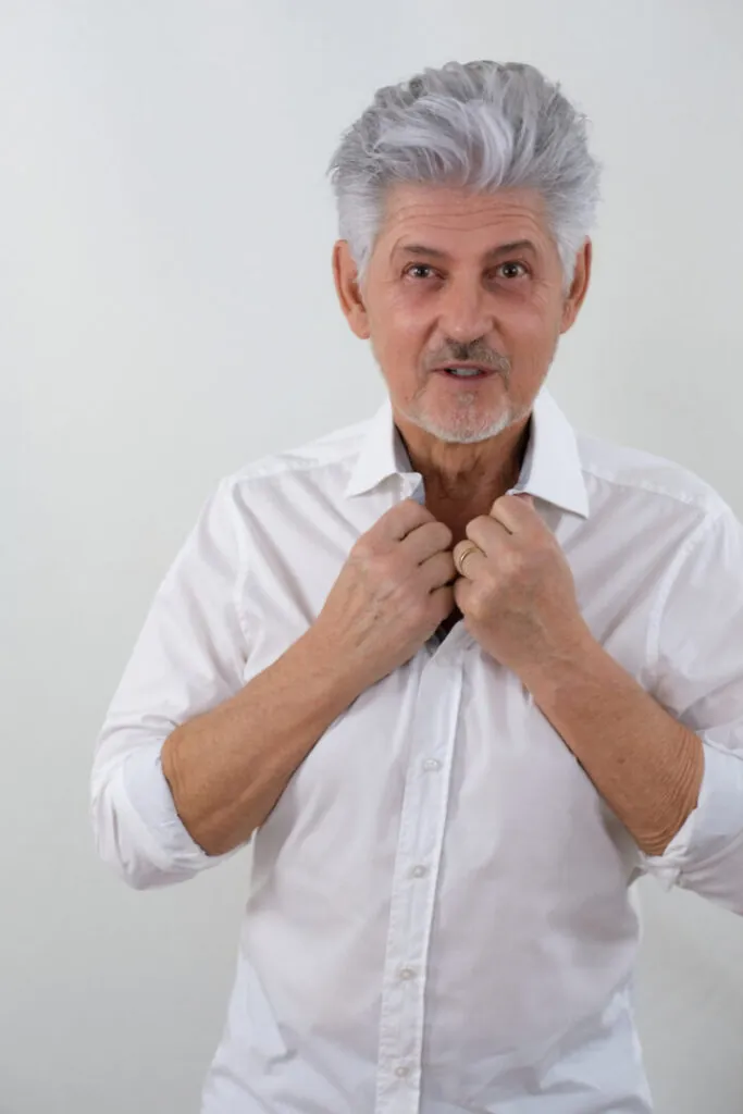 Sylvio E.