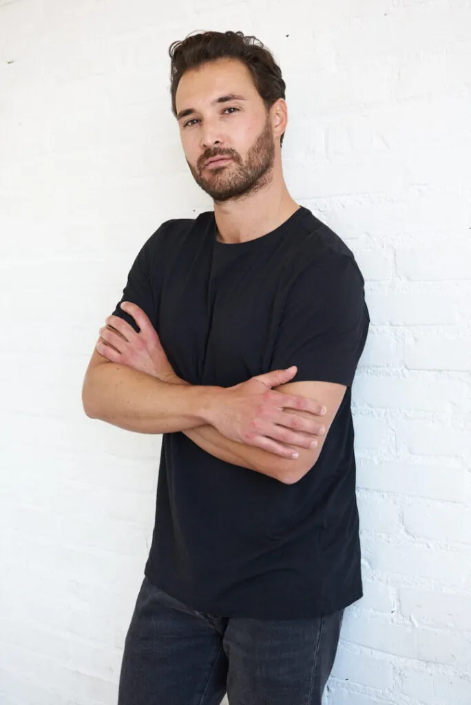 Timo J.