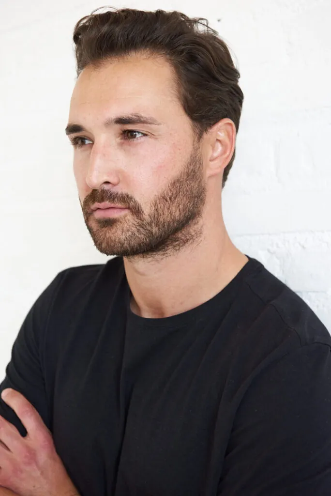 Timo J.