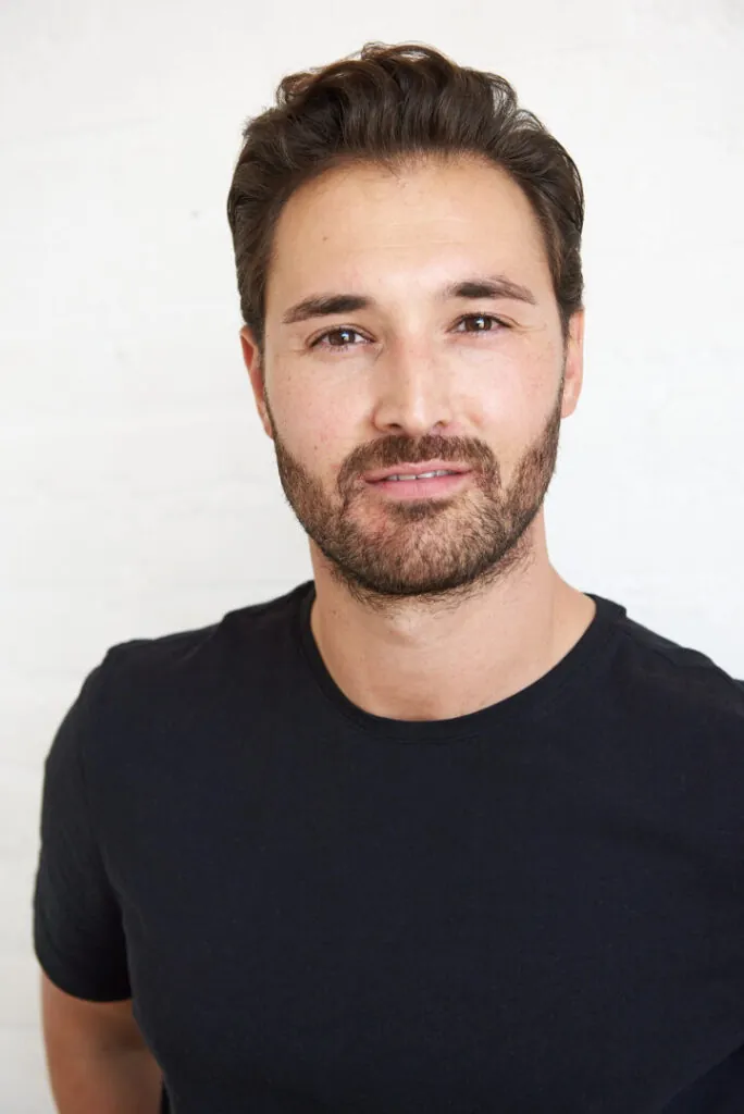 Timo J.