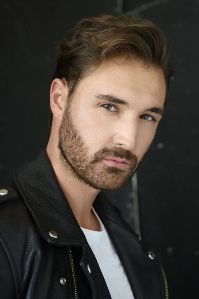 Timo J.