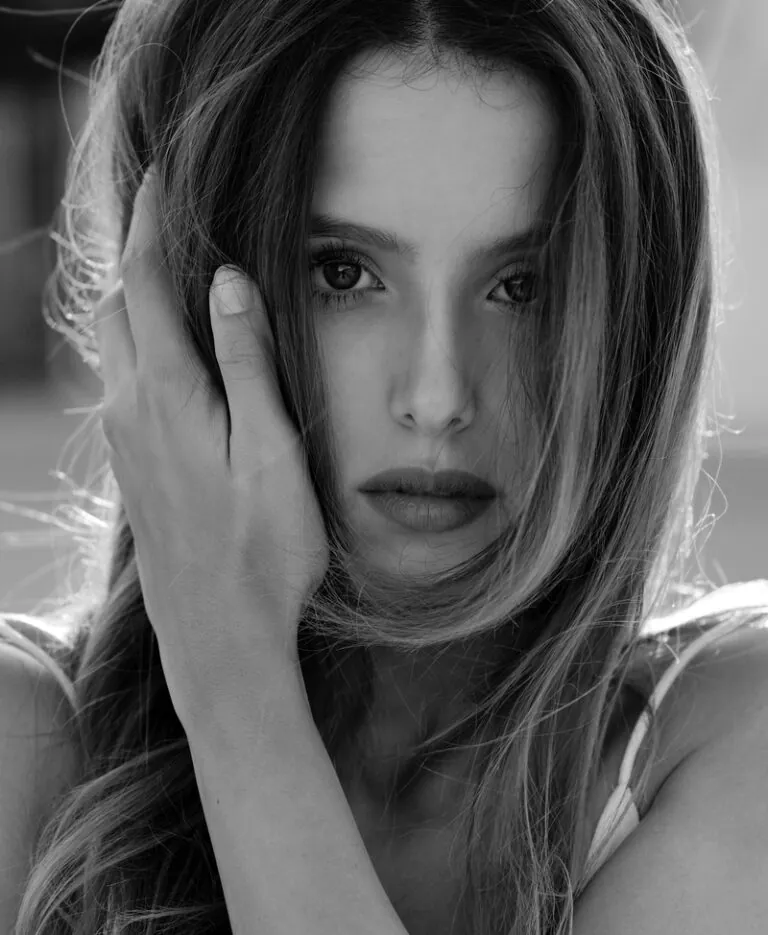 Valerie Antonieta D.