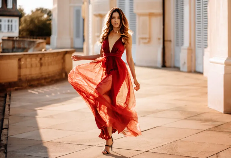 Valerie Antonieta D.