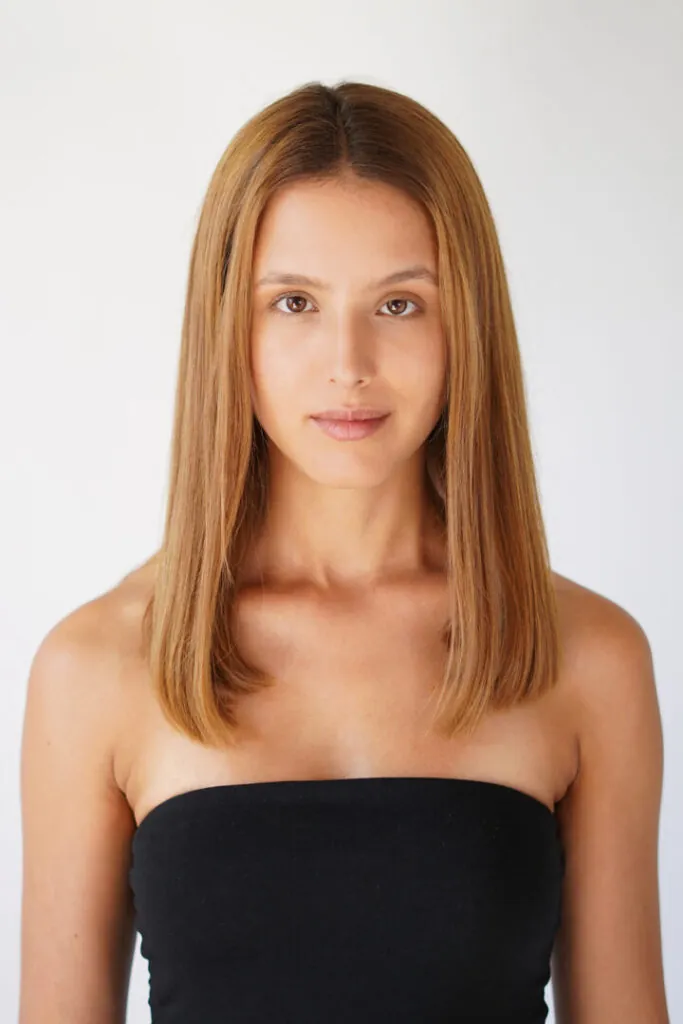 Valerie Antonieta D.
