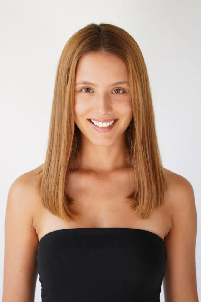 Valerie Antonieta D.