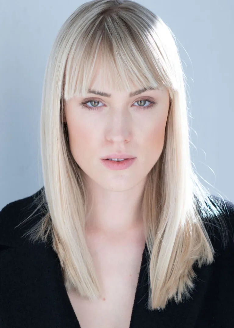 Valerie M.