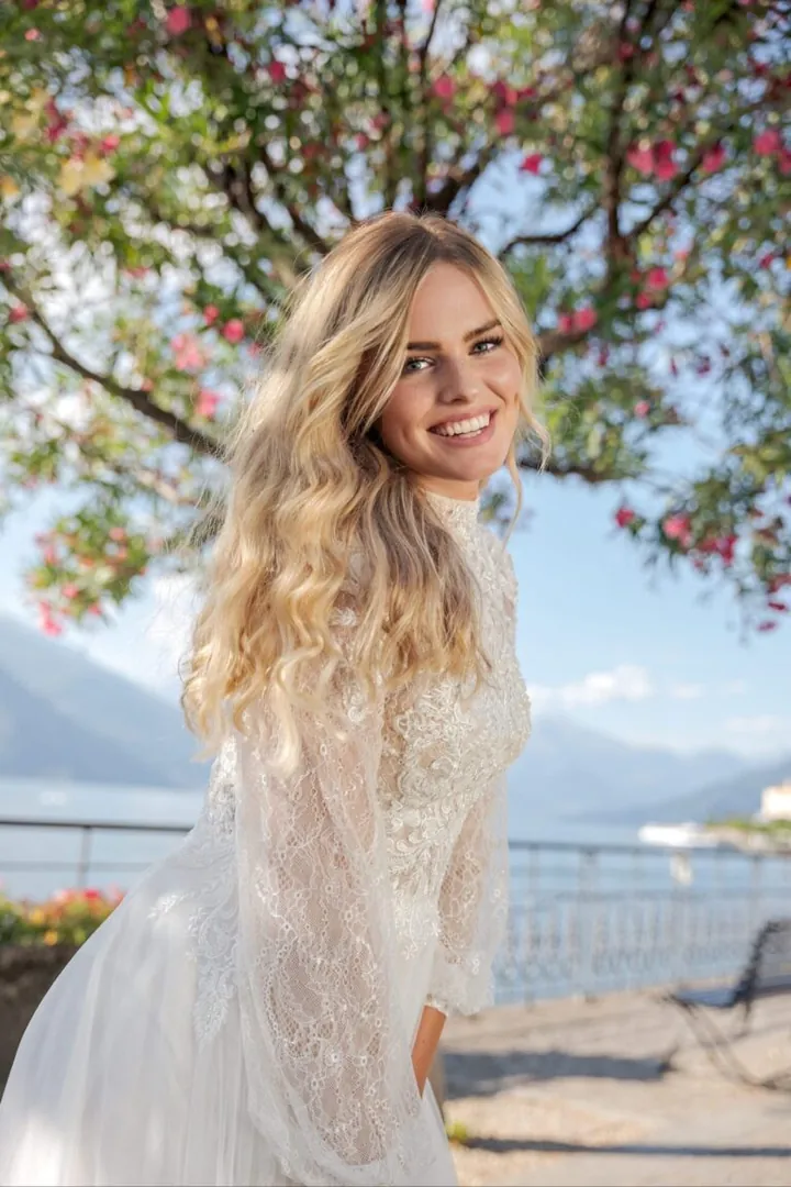 Vanessa En.
