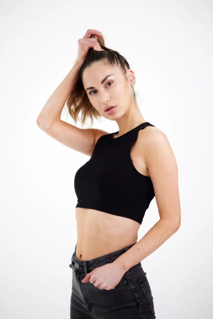 Veronica K.