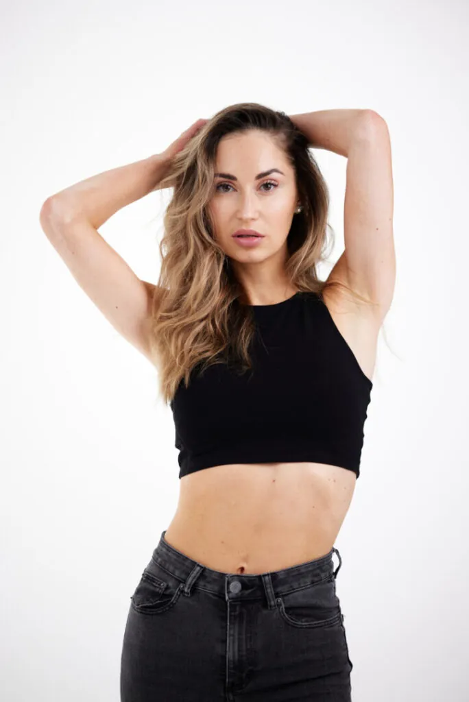 Veronica K.