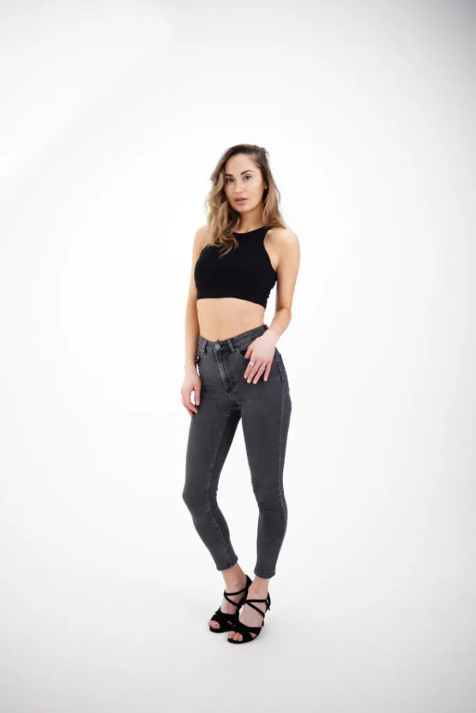 Veronica K.