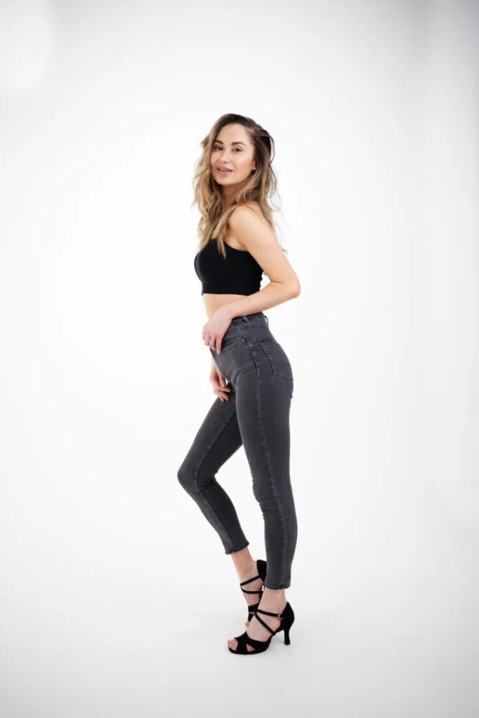 Veronica K.