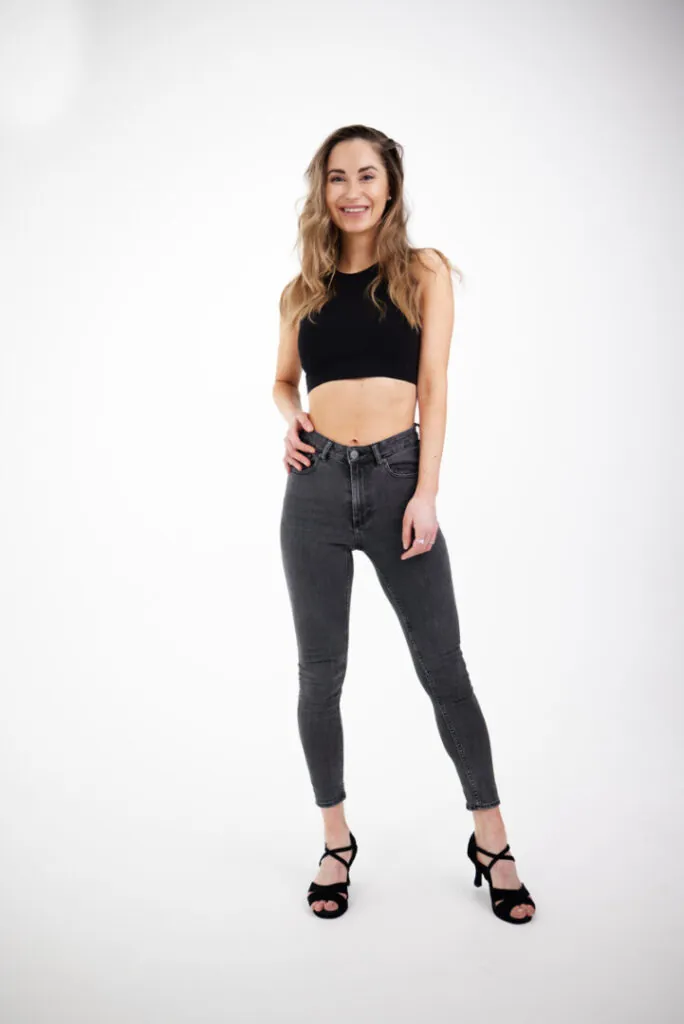 Veronica K.