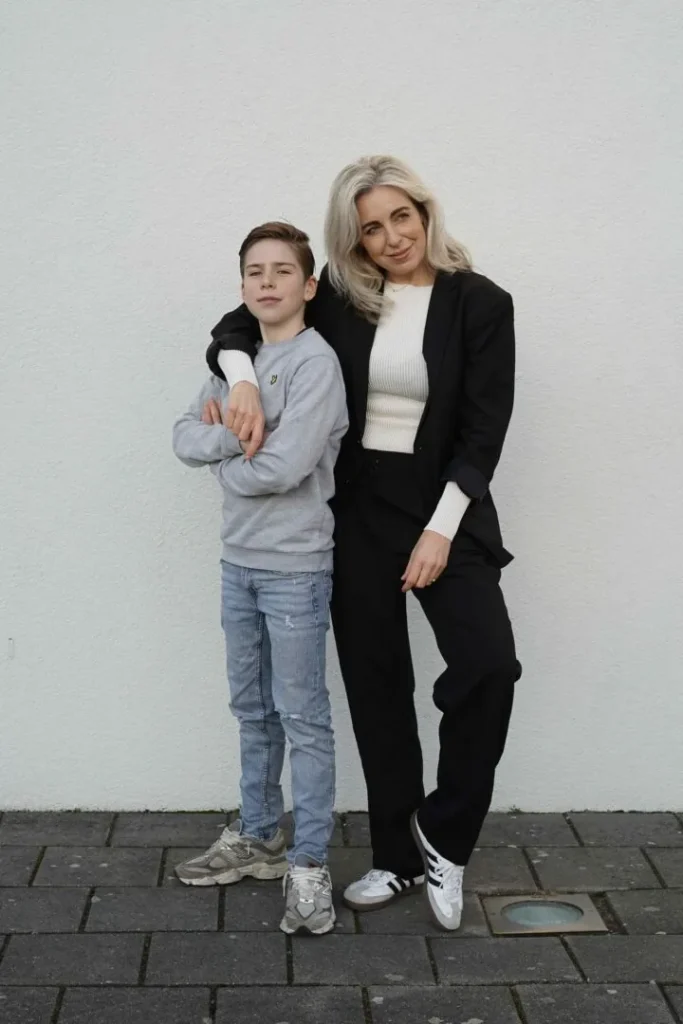 Vivian & Sohn