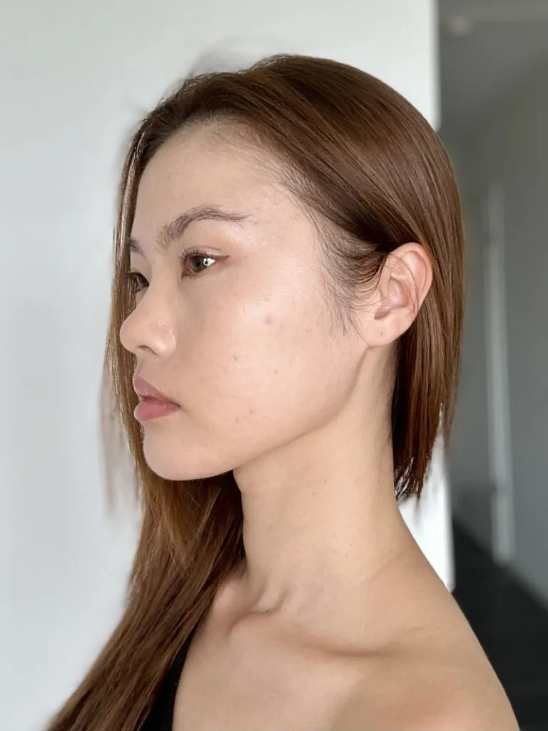 Yixiu F.