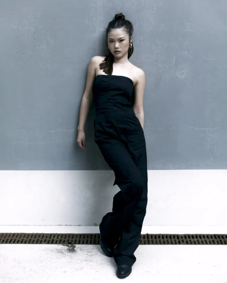 Yixiu F.