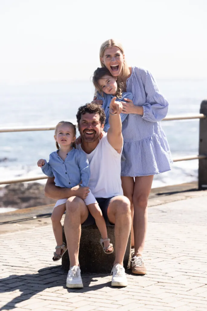 Zenker Family