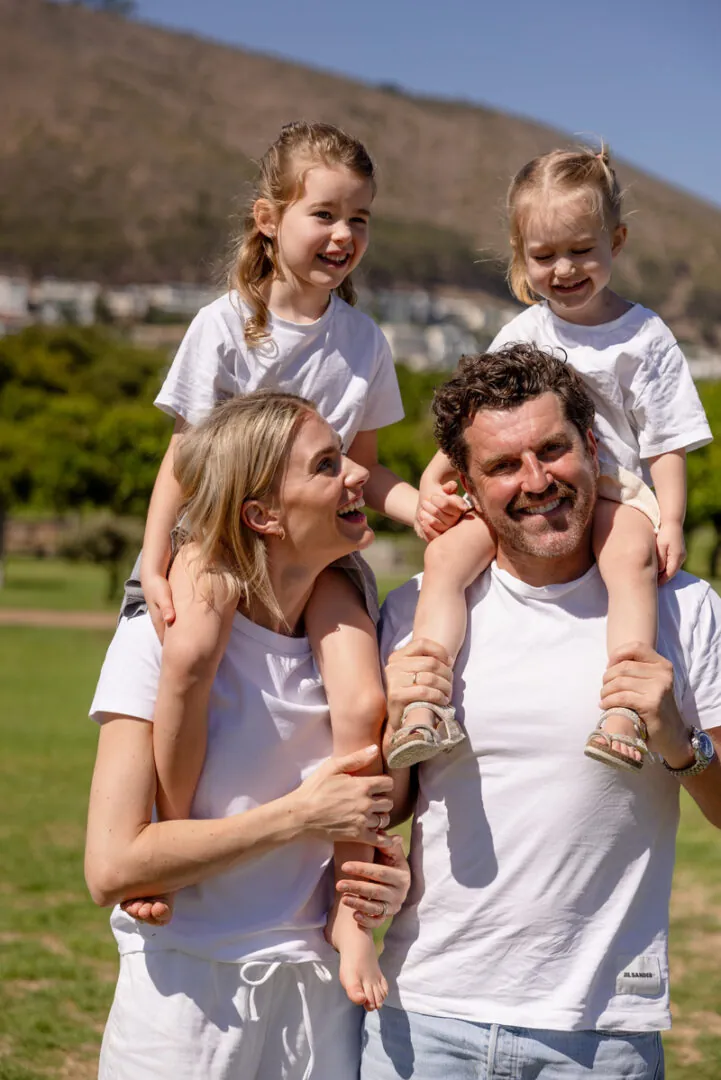 Zenker Family