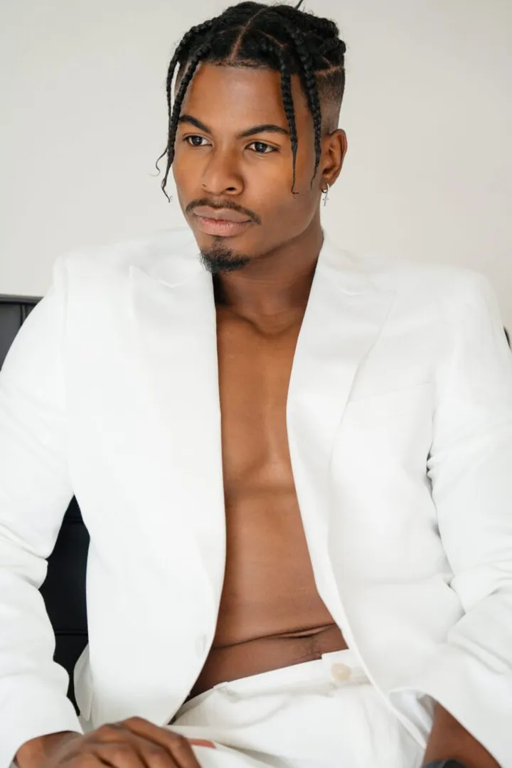 Amaury M.