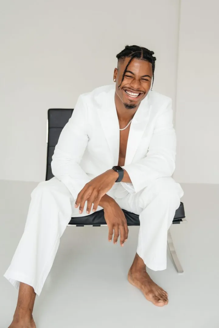 Amaury M.
