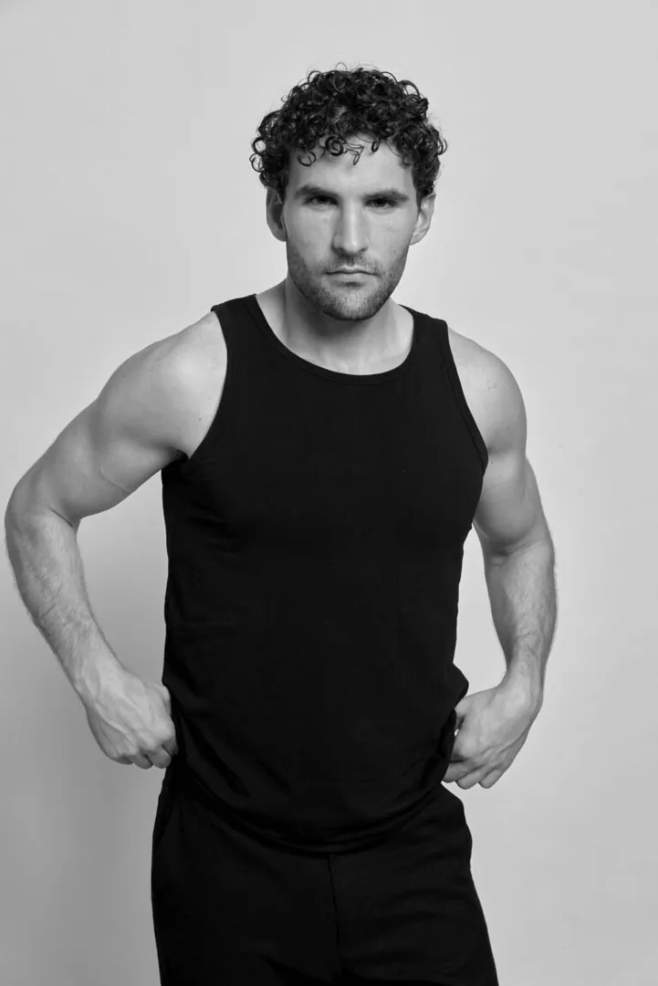 Amir M.