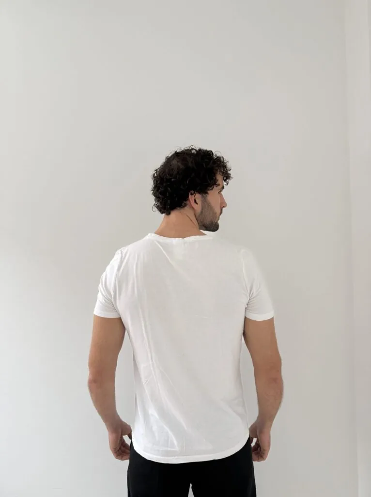 Amir M.
