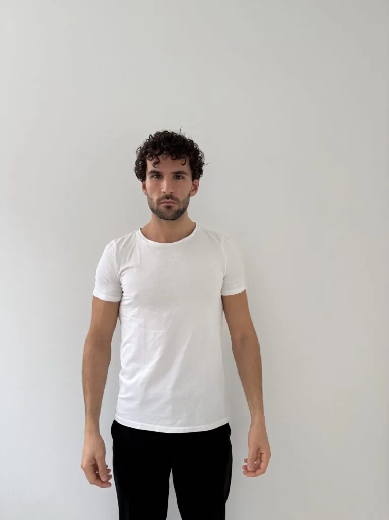 Amir M.