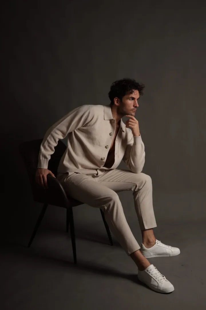 Amir M.