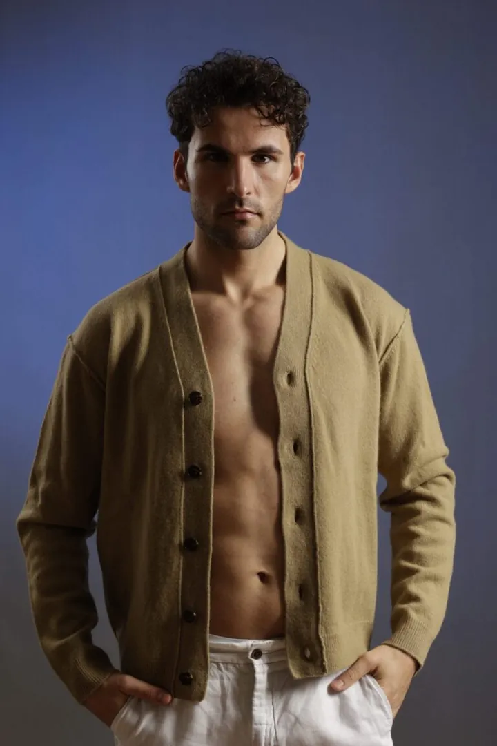 Amir M.