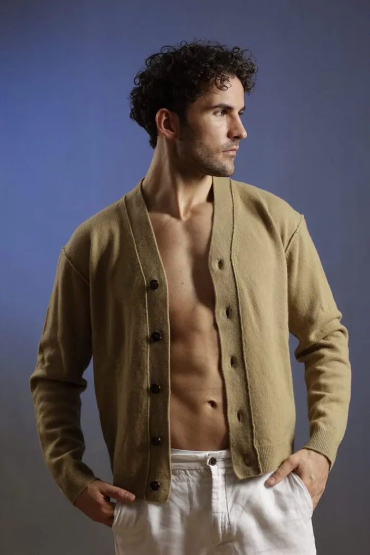 Amir M.