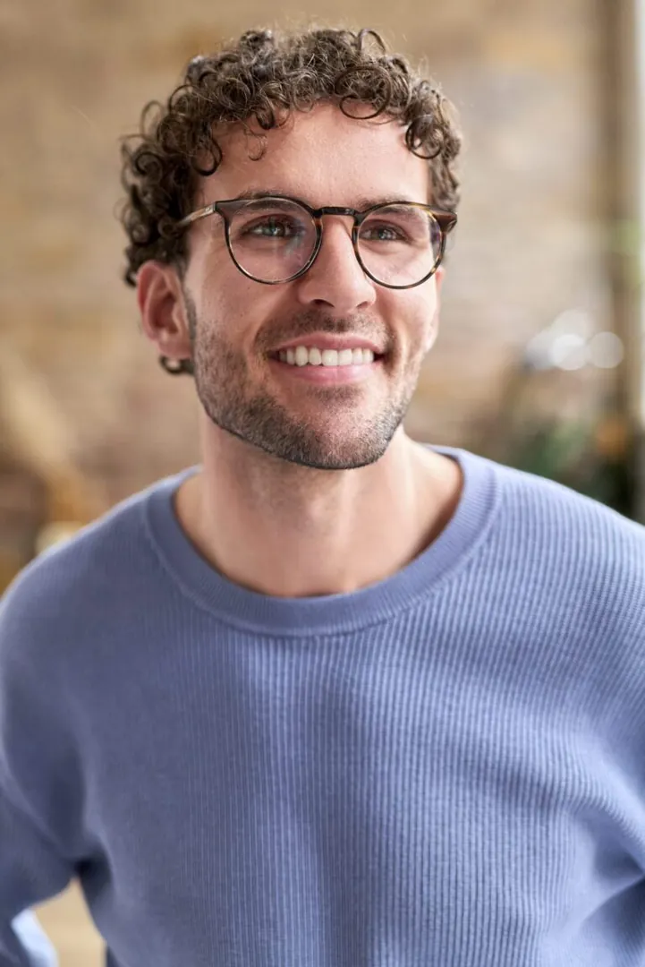 Amir M.