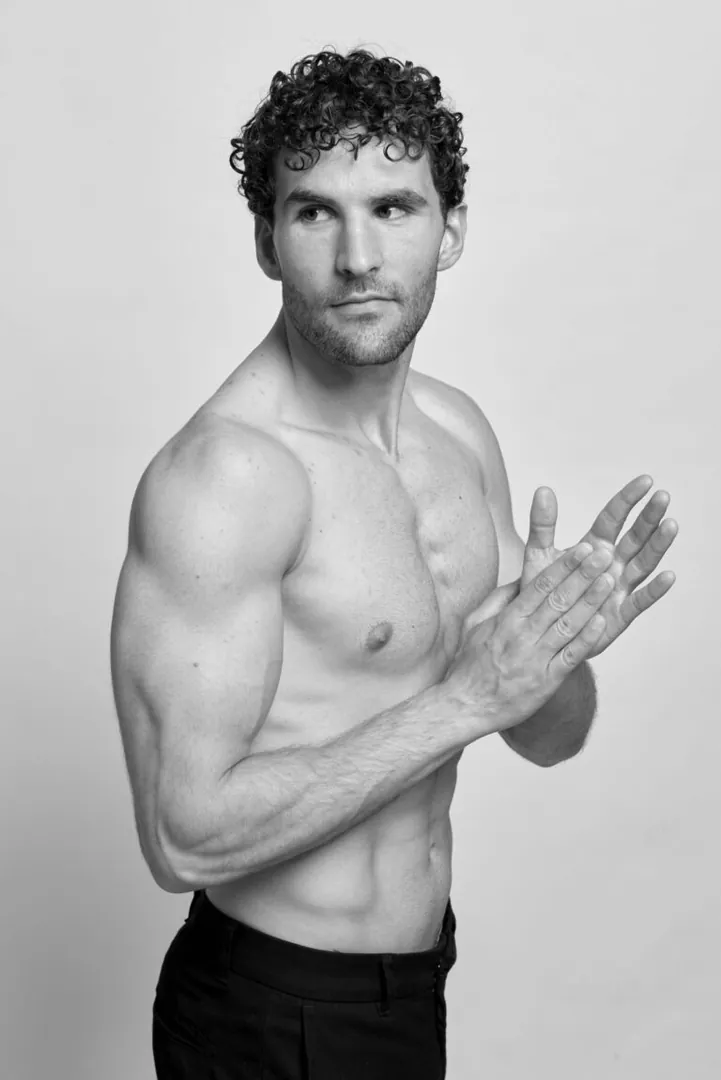 Amir M.