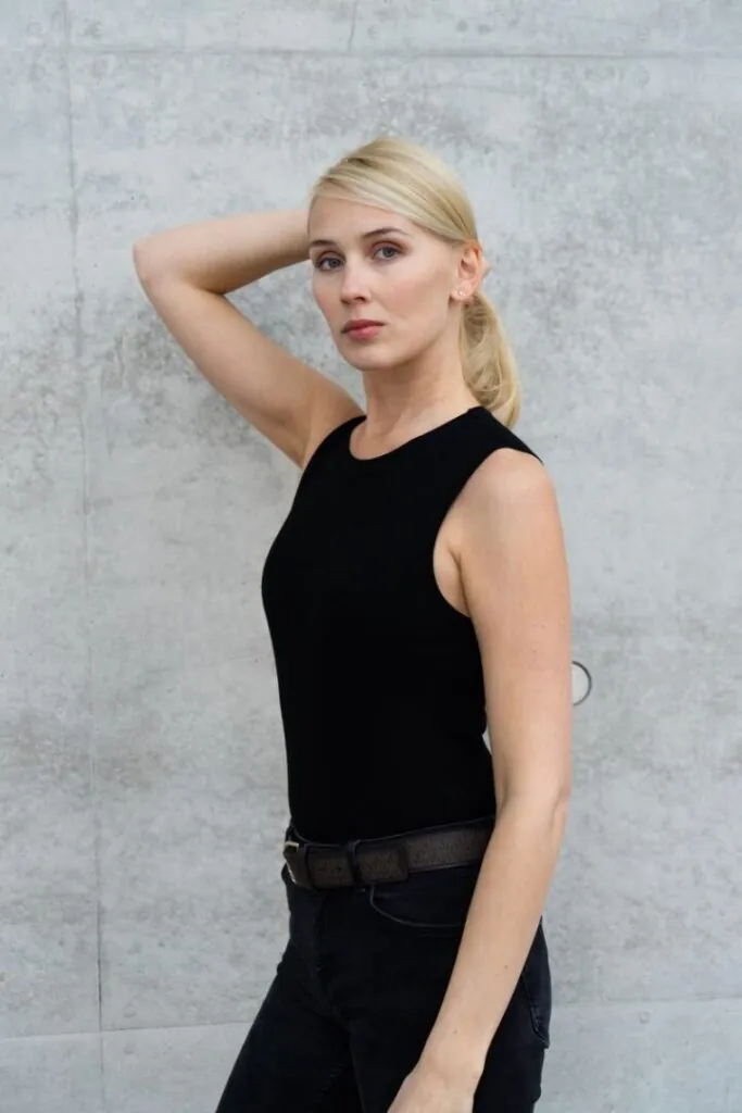Anastasiia G.