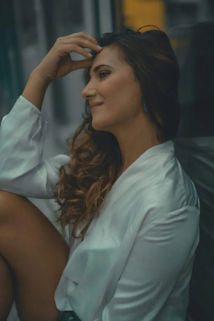 Andra B.