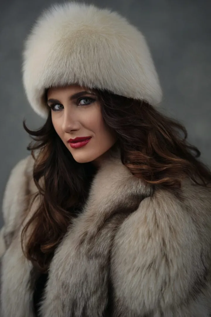 Andra B.