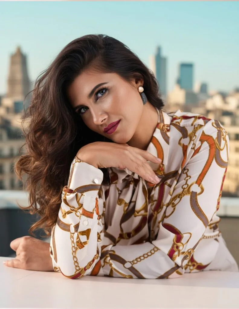 Andra B.