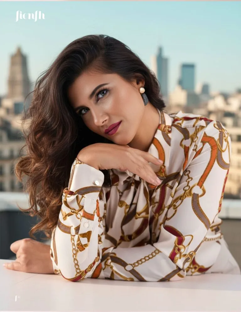 Andra B.