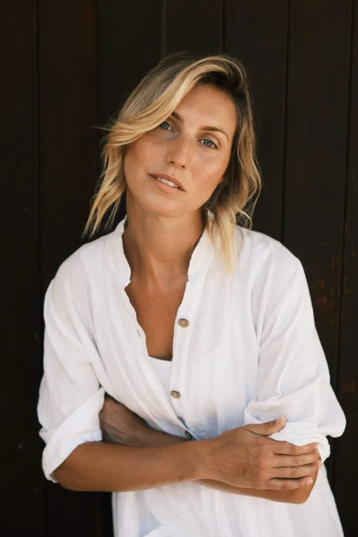 Andrea Ma.