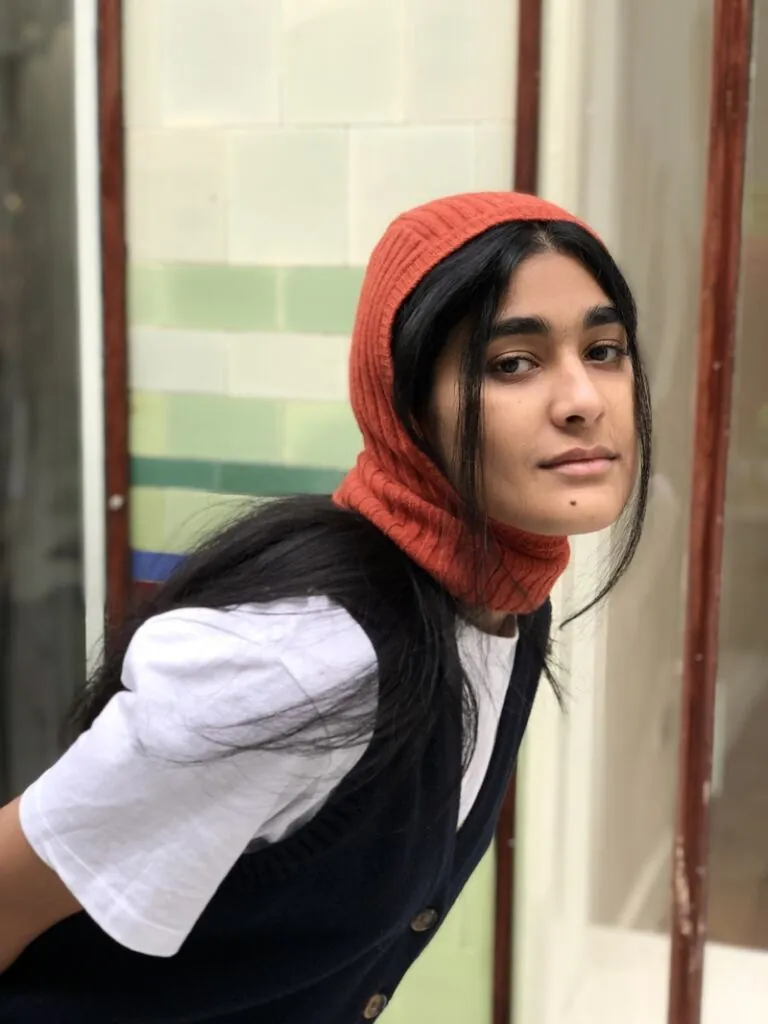 Angel P.