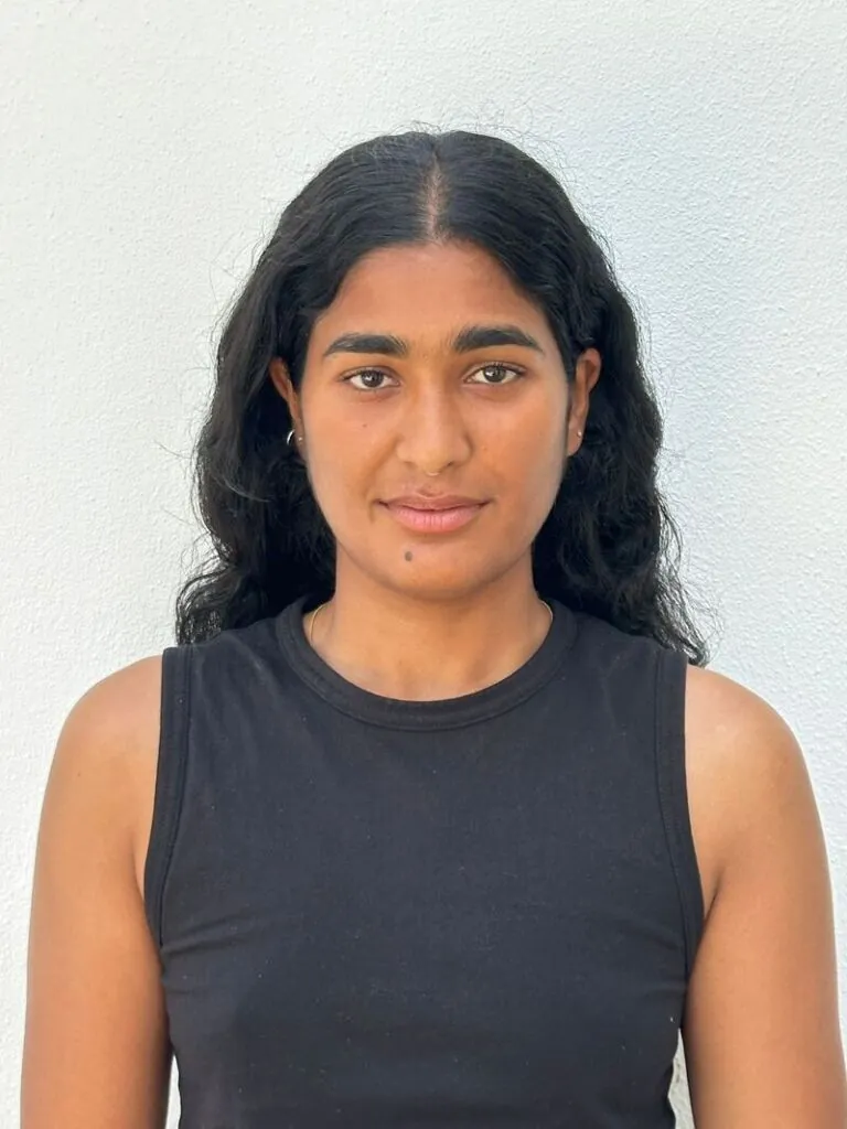 Angel P.