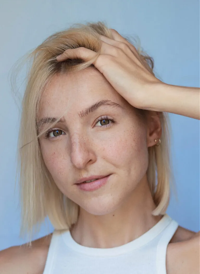Anita Ris.
