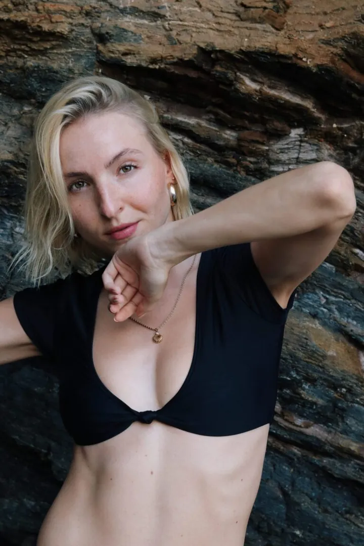 Anita Ris.