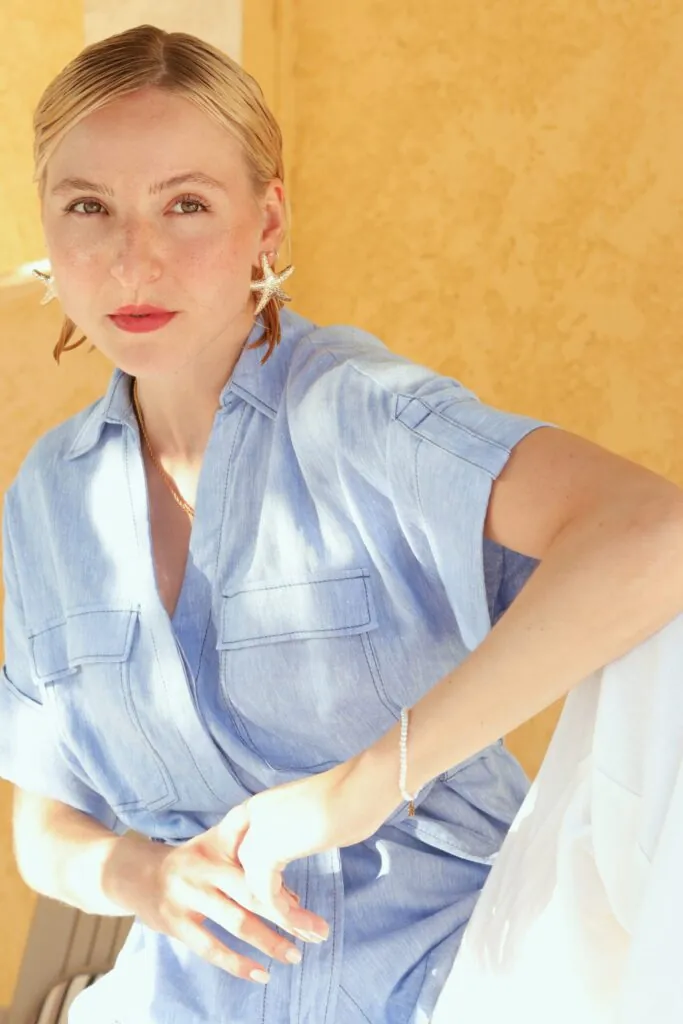 Anita Ris.