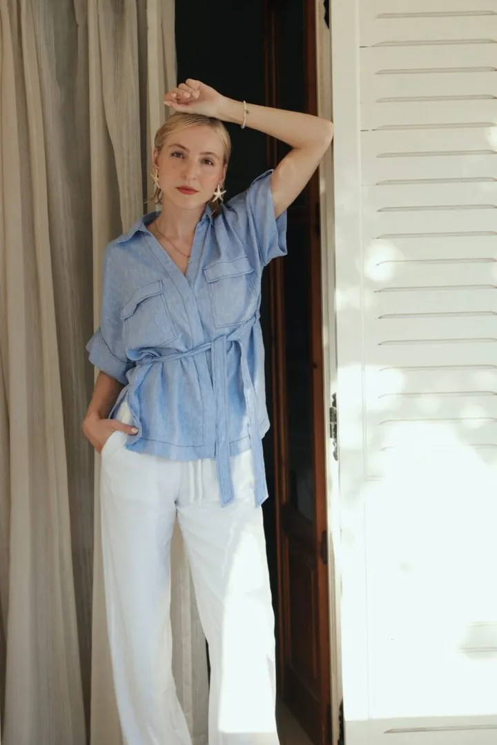 Anita Ris.