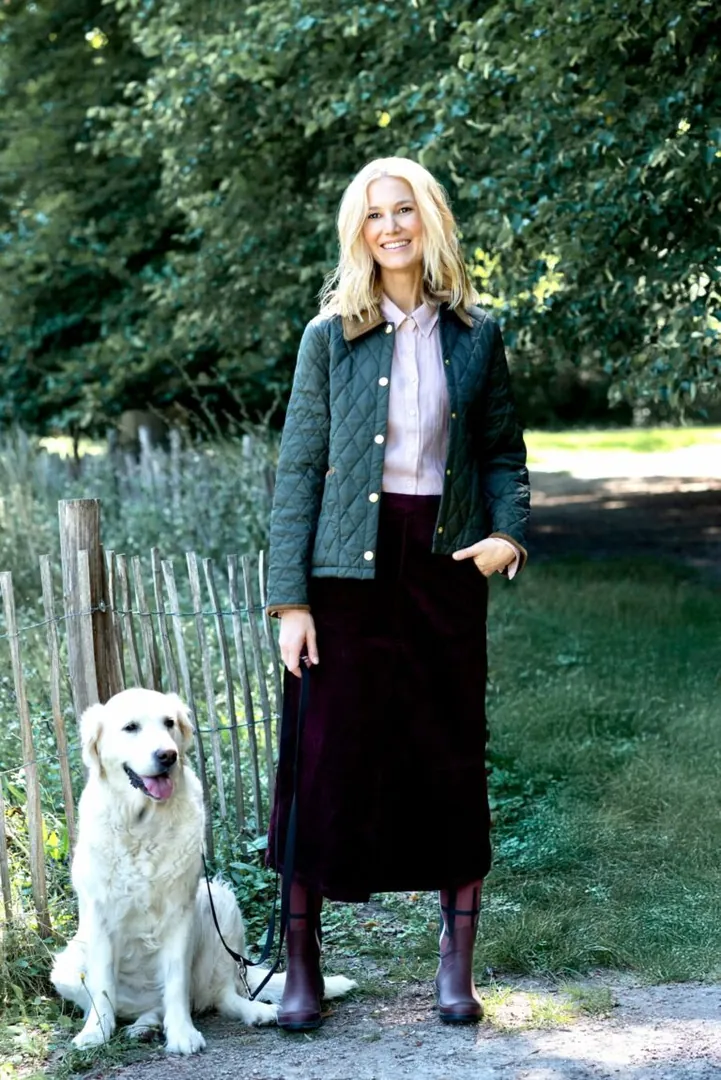 Anja Ed.