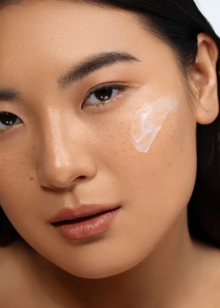 Anja Hu.