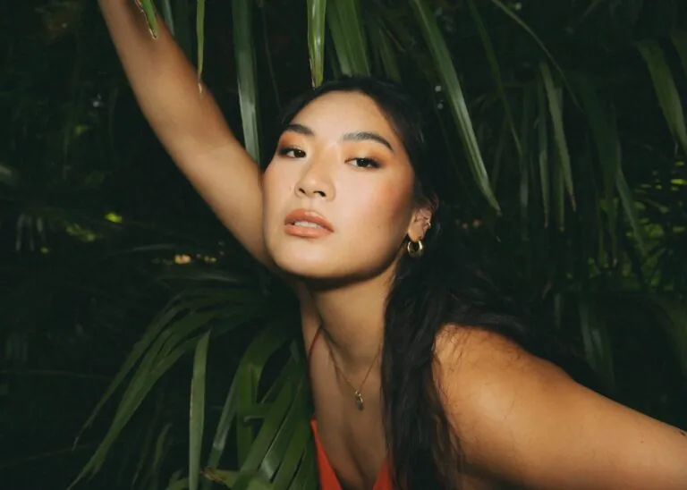 Anja Hu.
