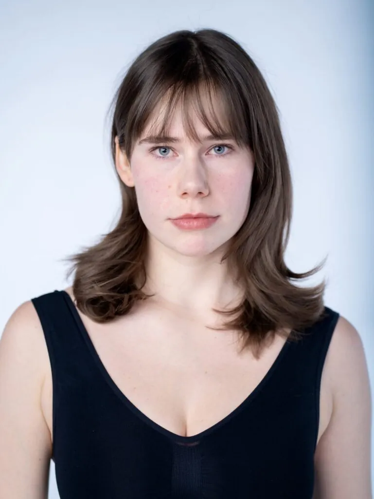 Anna Corinna S.